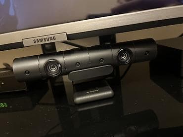 PlayStation 4 Pro oyun komplekti Yeni alınıb.Çox az istifadə