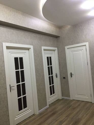 binəqədi evlərin satışı: 2 otaqlı, Yeni tikili, 80 kv. m — 9