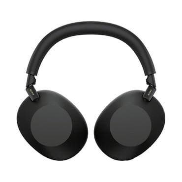 Elektronika: Yeni Simsiz (Bluetooth) Qulaqcıqlar, Sony, rəng - Qara — 4