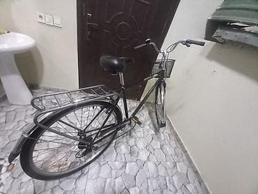 velosiped şəkli: Şəhər velosipedi Stels, 28", sürətlərin sayı: 7 — 3