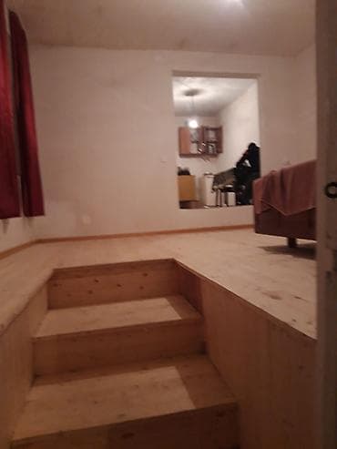 yeni emlak gence: 80 kv. m, 3 otaqlı, Qaz, İşıq, Su — 3