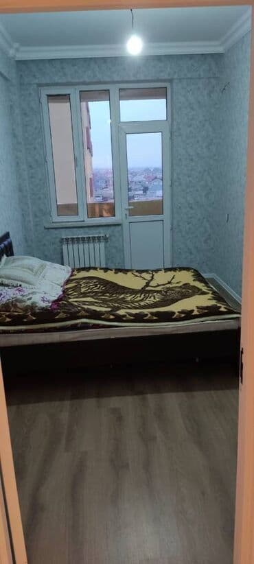 sarayda kiraye ev: Mənzil kirayə verilir. 2 otaq, əşyalı, 14.5 mərtəbə, 58 kv — 5