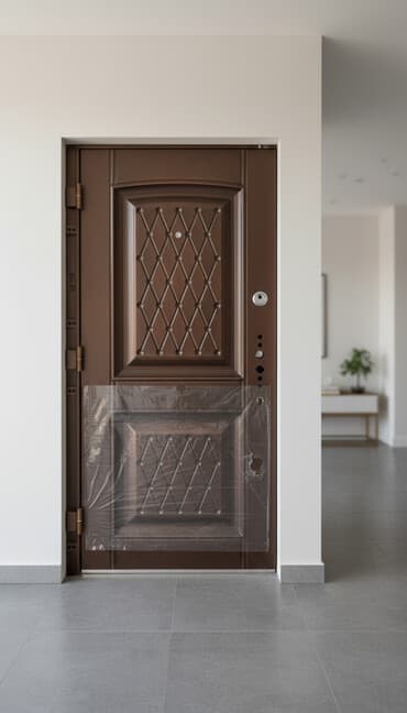 Mənzil üçün Yeni Giriş qapısı Glazok ilə, Pulsuz çatdırılma lalafo.az -da Mənzil üçün Yeni Giriş qapısı Glazok ilə, Pulsuz çatdırılma