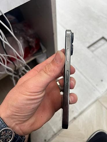 iphone işlenmiş: IPhone X, 64 GB, Sierra Blue, Face ID — 3