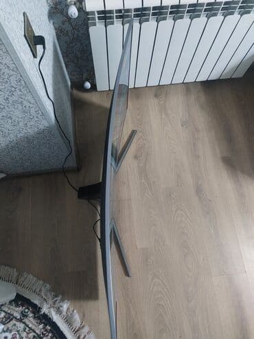 Kia: Yeni Televizor Samsung QLED 50" 4K (3840x2160) — 2