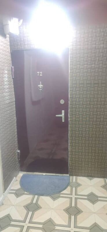 merkez: Bakı, 2 otaqlı, Köhnə tikili, m. Həzi Aslanov, 49 kv. m — 8