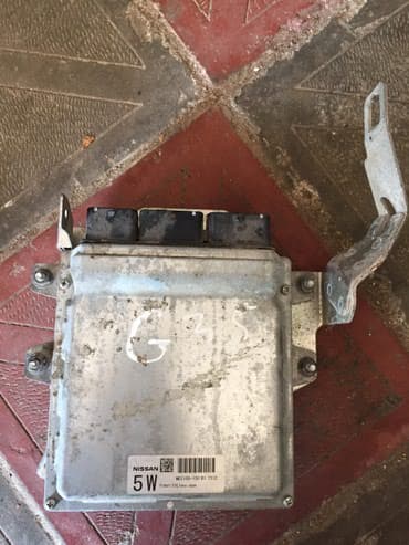 ниссан х трейл запчасти: İnfiniti g35 beyin başqa ehtiyat hissələridə var — 1