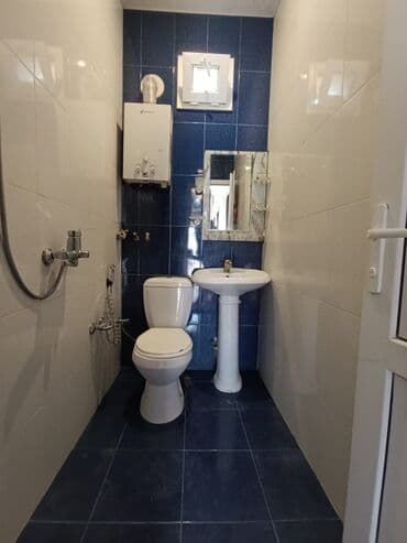 4 faizli ipotekada olan evler: 4 комнаты, 150 м², Есть кредит, Свежий ремонт — 11