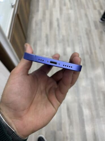 iphone x ucuz: IPhone X, 64 GB, Göy, Simsiz şarj, Sənədlərlə — 5