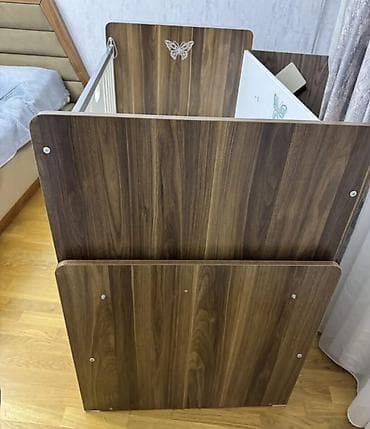 elektrikli besik: Kravat problemi yoxdur matrasida var.qiymet son.Unvan Bayil — 4