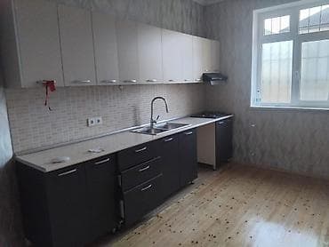 kiraye ev berde: Sarayda 3 otaqli bos heyet evi kiraye verilir .Istilik iran peci — 3