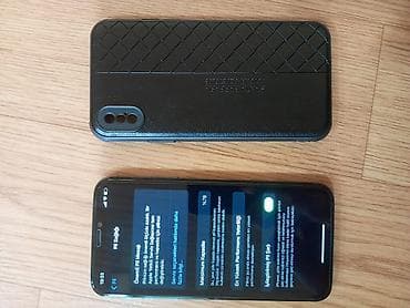 iphon3 6s plus: IPhone X, 64 GB, Space Gray, Face ID — 3