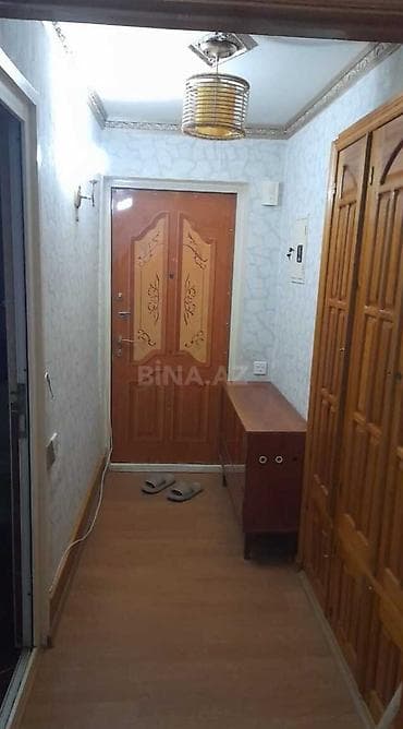 Ev üçün digər mebel: Kiraye mənzil verilir .qaz su işiq daimidir ailə verilir ev hər şerait — 2