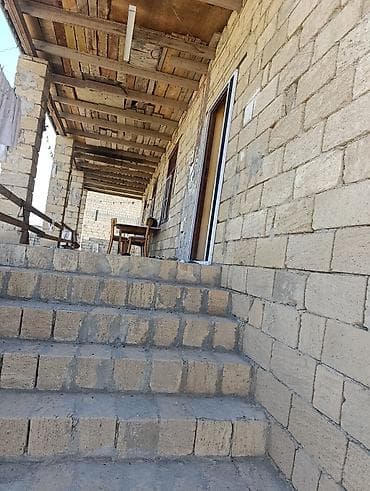 basavik satisi: Tecili 6 Sotda heyet evi satilir Makler deyil ev sahibiyem Ünvan — 9