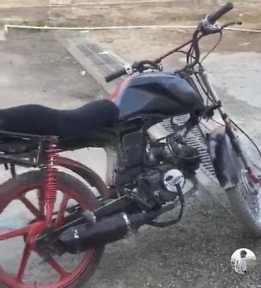 2105 karbirator: Moped/motor velosiped – modifikasiya olunmuş Texniki xüsusiyyətlər: - — 2