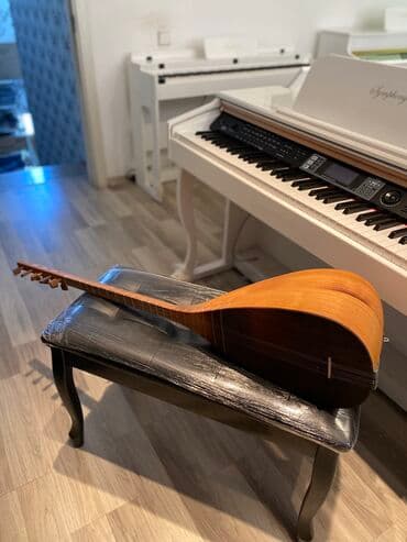 music gallery: Böyük Saz 🚚Çatdırılma xidməti mövcuddur ⏱09:00-19:00 dək — 1