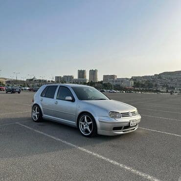 фольксваген поло автомат: Volkswagen Golf: 2 л | 2001 г. Хэтчбэк — 12
