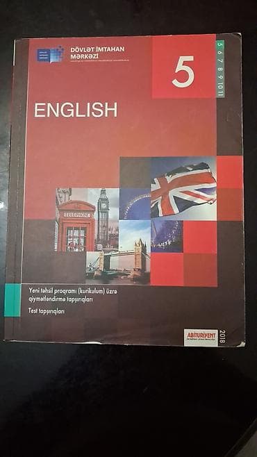познание мира 2 класс мсо 2: DİM/TQDK və OXFORD nəşrlərindən müxtəlif hazırlıq kitabları dəsti 1) — 9