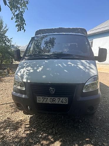 opel zafira b: QAZ 3302744, 2023 il, motor 2.7 l, Tent, Yeni — 8