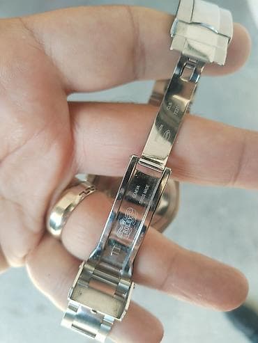 rolex daytona: Qol saatı, Rolex, rəng - Ağ — 4