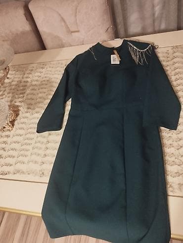 baliq model donlar: Ziyafət donu, Midi, S — 4