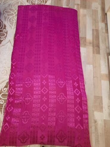 Örtüklər: Böyüklər üçün Döşək — 1