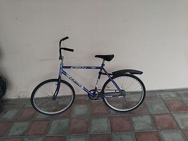 Uşaq velosipedləri: Şəhər velosipedi Giant, 28", sürətlərin sayı: 1 — 2