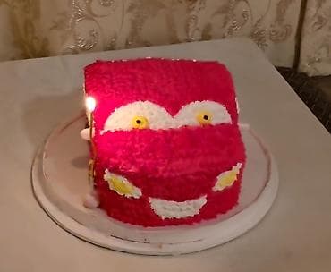 urek tort sekilleri: İstənilən növ tortların sifarişi. Ünvan, zığ qəsəbəsi . Tiktok — 7