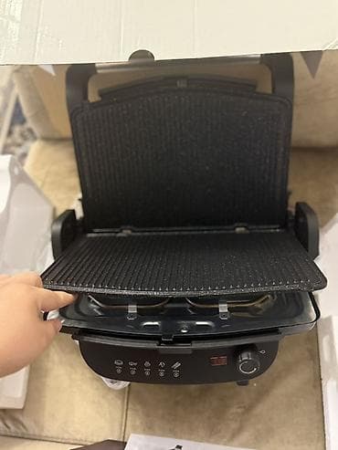 toster aparati: Toster Yeni — 3