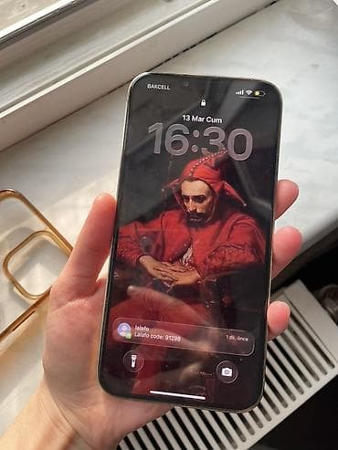 iphone 11 pro qiymət: IPhone 13 Pro Max, 128 GB — 5