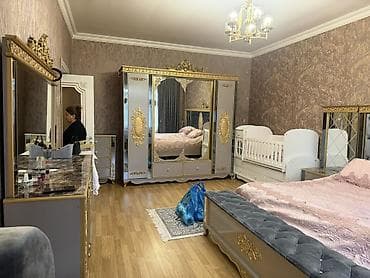 ikinci əl şkaf: İkinəfərlik çarpayı — 2