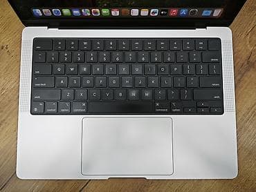 notebook tecili satilir: ➡️Macbook M3/8/512GB⬅️. Apple Macbook Pro A2918 Cup Apple M3 Ram 8GB — 2