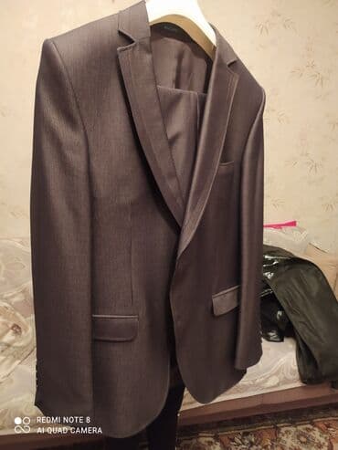 qaqa geyimi: Dəst az istifadə olunub — 4