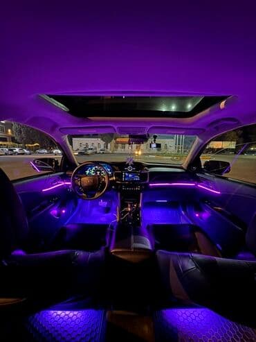 Motonəqliyyat: Honda Accord: 2 l | 2017 il Sedan — 6