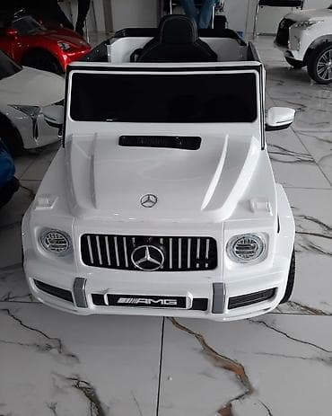 Uşaq üçün elektrik maşınları: 🎊Bu ilin Ən çox Marağa Səbəb Olan Və 🎁 Ən Çox Satılan Range Rover — 1