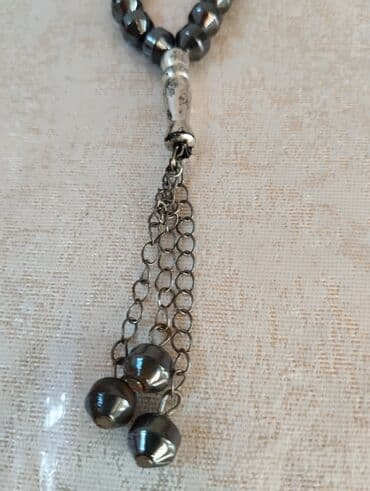 tester parfum azerbaycan: Təsbeh — 4