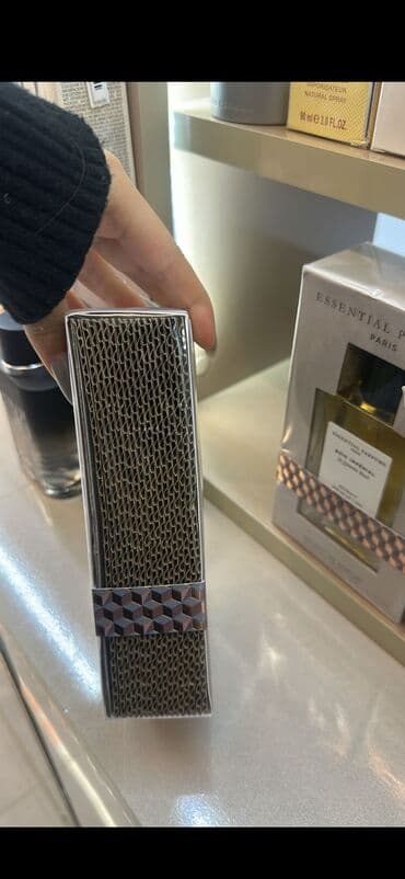 чок чок крем: BOIS IMPERIAL ORJINALI 95m. PREMIUM 85m. Dubay 70manatdr. Essential — 3