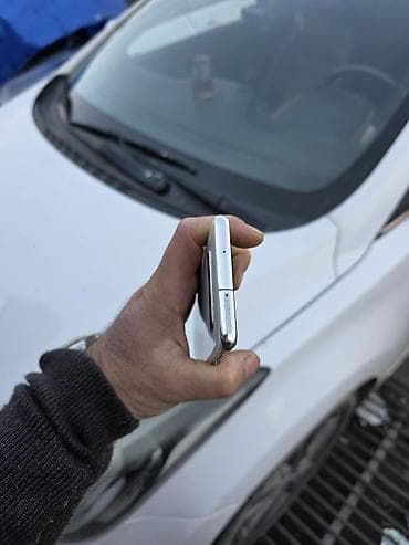 samsung kondisioner: Samsung Galaxy S10, 128 GB, rəng - Ağ, Barmaq izi, İki sim kartlı, Face ID — 8