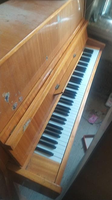 klasik gitara: Upright pianino – klassik akustik model
işləyir gel götür apar — 1