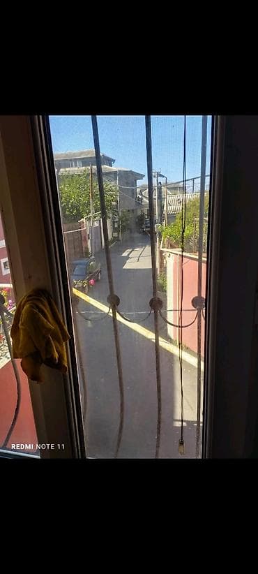 zaqatala ev kiraye: 80 kv. m, 2 otaqlı, Kombi, Qaz, İşıq — 10
