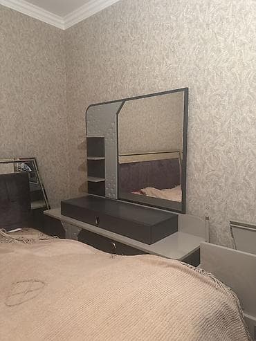 asılqan dolab: İkinəfərlik çarpayı, İşlənmiş — 8