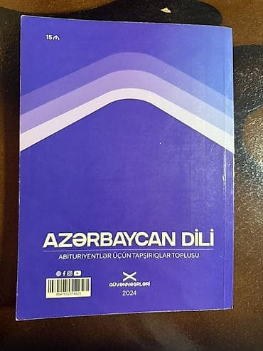 Спорт и хобби: İçi təmiz və səliqəlidir — 2
