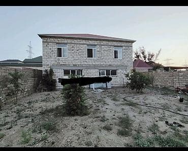 gozel evler: 4 otaqlı, 150 kv. m — 4