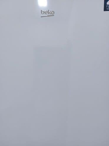 2 qapılı Beko Soyuducu Satılır, rəng - Ağ — 3