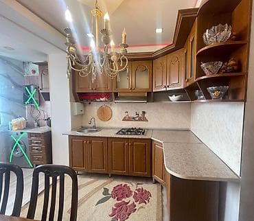 Metbex mebeli 200azn Sumqayit 3171 leliMətbəx mebeli dəsti – klassik