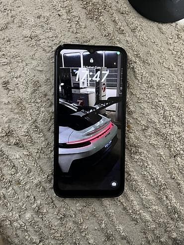 128 gb telefon: Honor X6a, 128 GB, rəng - Qara, İki sim kartlı — 9