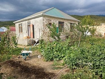 Bağ evlərinin satışı: Bakı, 80 kv. m, 4 otaqlı, Hovuzlu, Kombi, Qaz, İşıq — 6