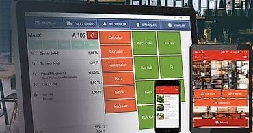 azsamand servis: Profesional restoran,pub,kafe, coffee shop wine ve s bu tipli — 3