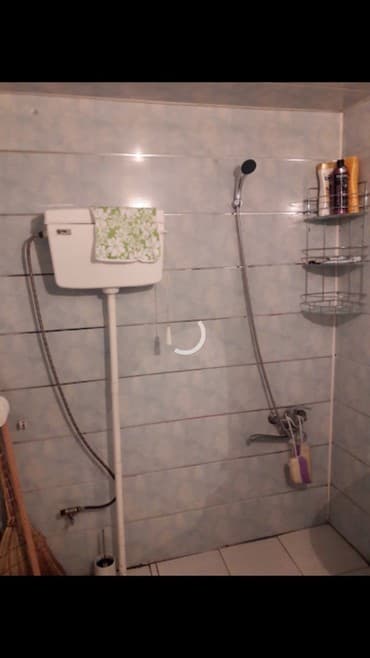 sumqayitda kiraye evler 3 otaqli: 25 kv. m, 1 otaqlı — 4