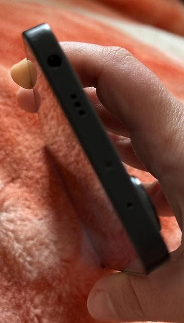 xiaomi redmi note 8 irsad telecom: Redmi Note 13, 256 GB, rəng - Qara, Barmaq izi — 6